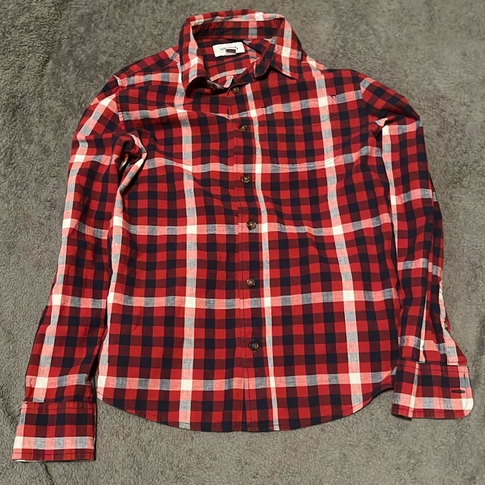 Red Flannel